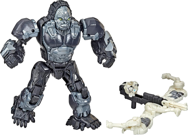 Transformatoare MV7 BA WEAPONIZER 2PK ARCEE
