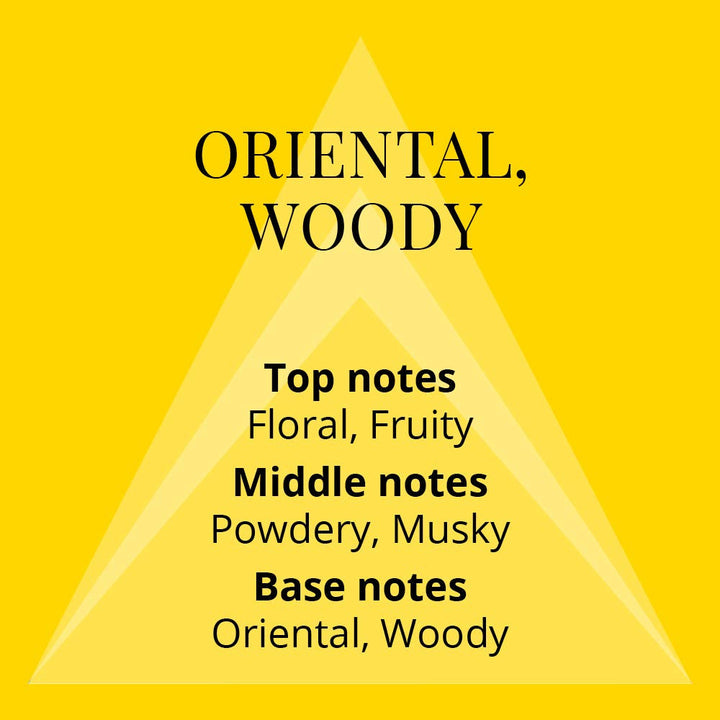 Milton-Lloyd Jojo Parfum de toaletă pentru femei - 55 ml de la Milton-Lloyd