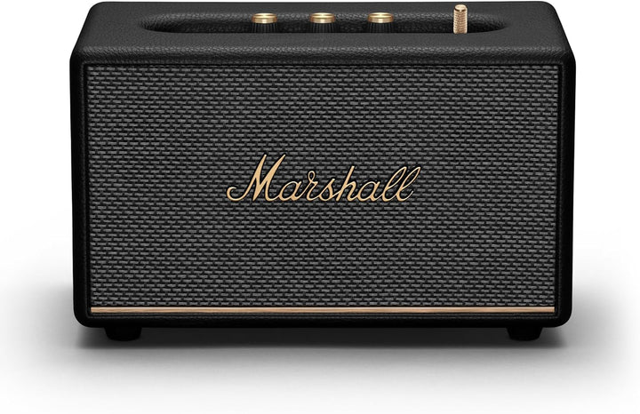 Difuzor Bluetooth Marshall Acton III - Negru