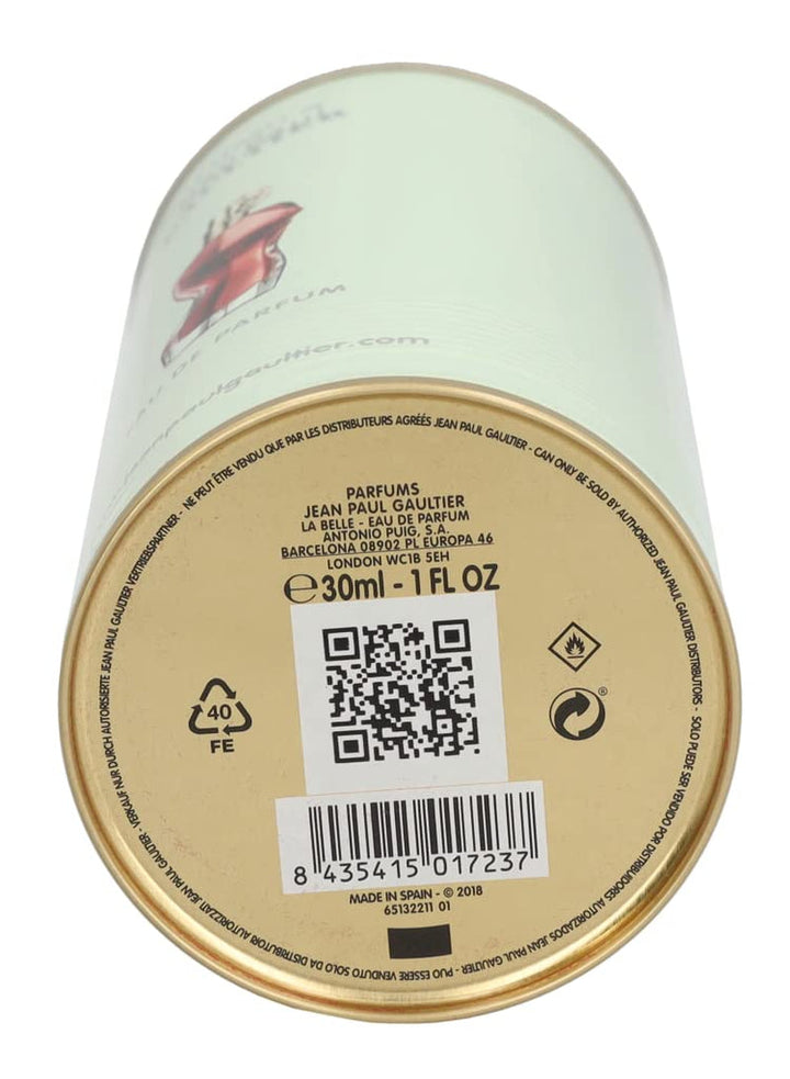 JPG La Belle Edp Vapo 30Ml