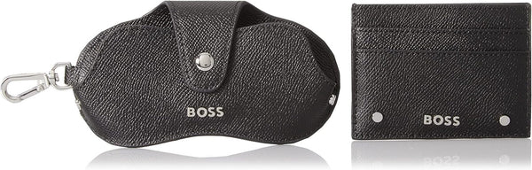 BOSS Ladies Cindy, Portofel Portofel Femei Naty Shop Negru1 O mărime se potrivește tuturor