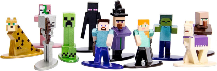 Simba-Dickie Minecraft NANOFIGURE BLIND Pack