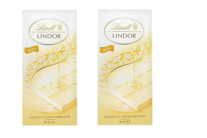 Lindt Schokolade LINDOR Pistazie, Promotion | 100 G | Feinste Vollmilch-Schokolade Mit Unendlich Zartschmelzender Füllung Mit Pistaziengeschmack | Schokoladentafel | Schokoladengeschenk, 2023 Version