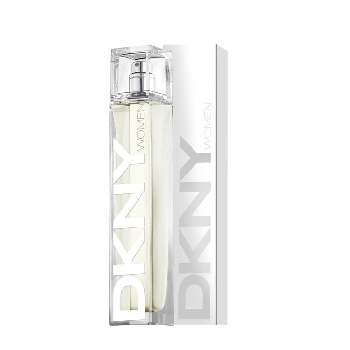 DKNY Women, Apă de parfum pentru femei, Parfum aromatic citric cu portocală roșie, Acțiune de lungă durată
