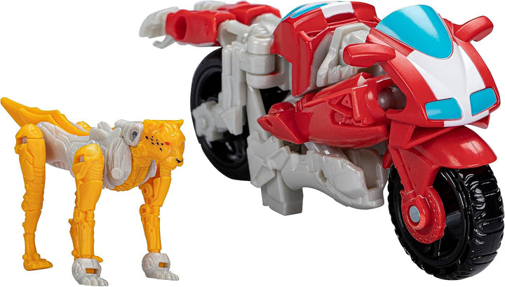 Transformatoare MV7 BA WEAPONIZER 2PK ARCEE