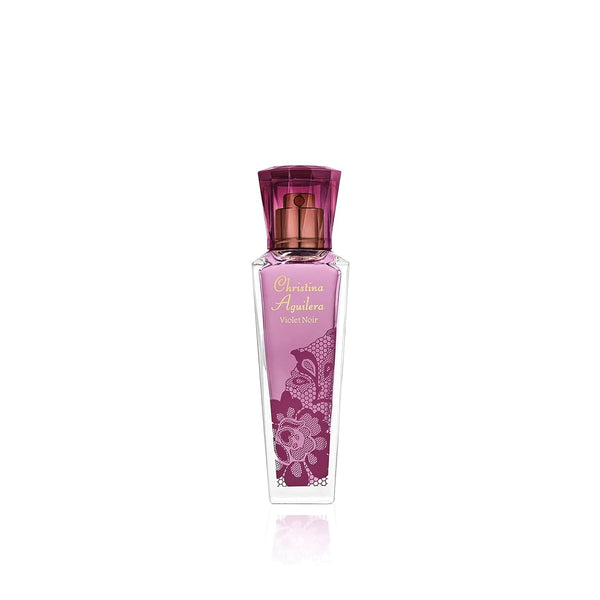 Christina Aguilera Violet Noir Edp