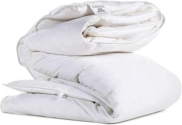 Caleffi 41111 - Pene de puf Dormipiuma 70% puf.30% pene 300 Gr/Qm