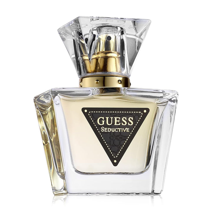 GUESS Seductive, Apă de toaletă pentru femei, Floral-Fructat, Parfum senzual, Persistentă
