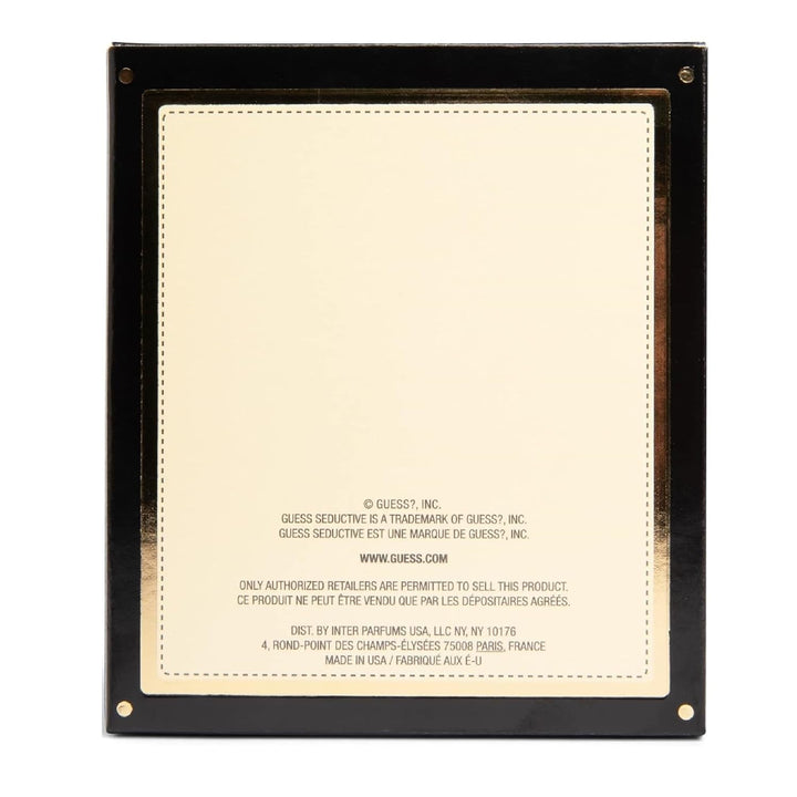 GUESS Seductive, Apă de toaletă pentru femei, Floral-Fructat, Parfum senzual, Persistentă