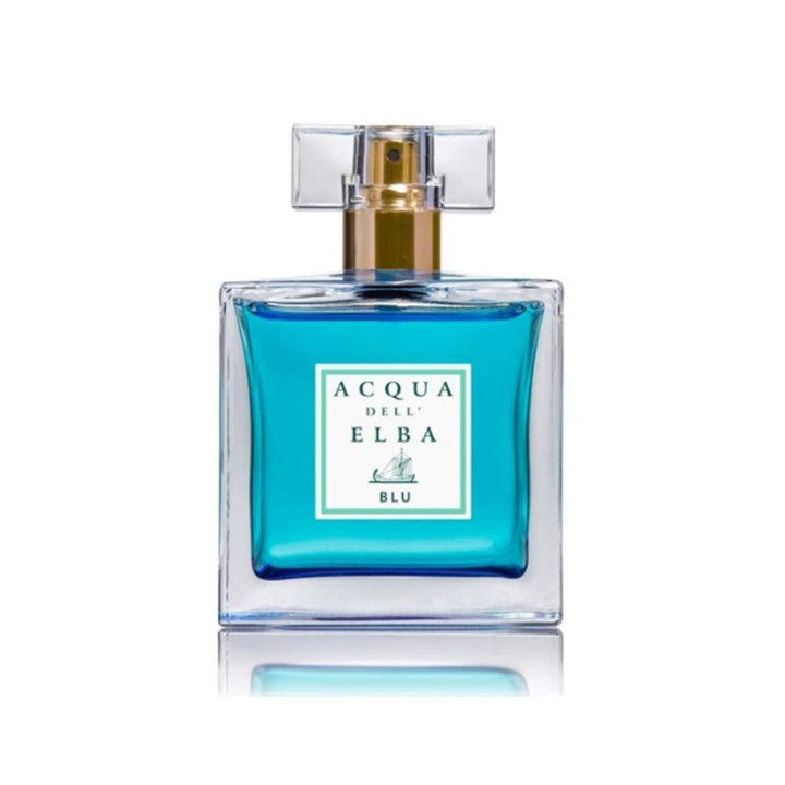 Apă de parfum Albastru 50 ml