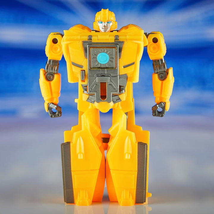 Transformers One COG Changer Bumblebee (B-127) Figură de acțiune
