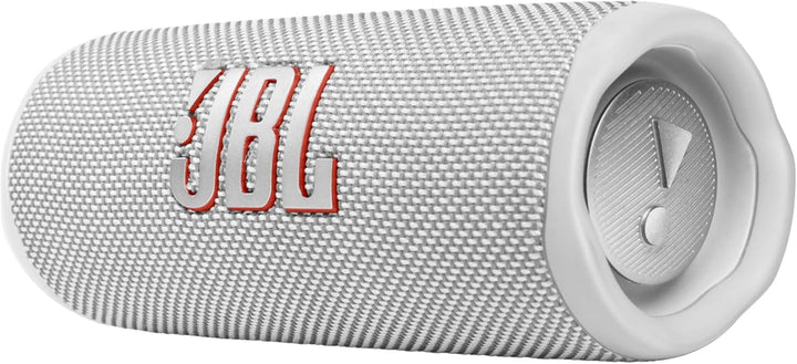 Difuzor Bluetooth JBL Flip 6 negru - Difuzor portabil, rezistent la apă, cu sistem de difuzoare cu 2 căi pentru sunet puternic - Până la 12 ore de redare wireless a muzicii