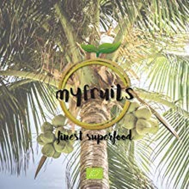 chipsuri de banane myfruits (felii de banane), liofilizate, 100g, fără aditivi, 100% banane, fructe liofilizate fără zahăr adăugat Produse deshidratate Naty Shop