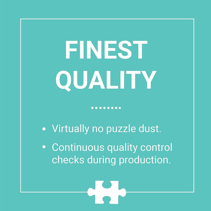 Galison 9780735372405 Puzzle Jigsaw