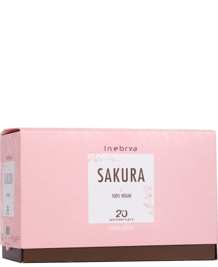 Mască de păr Inebrya, 550 ml Masca de par Naty Shop Titlu implicit