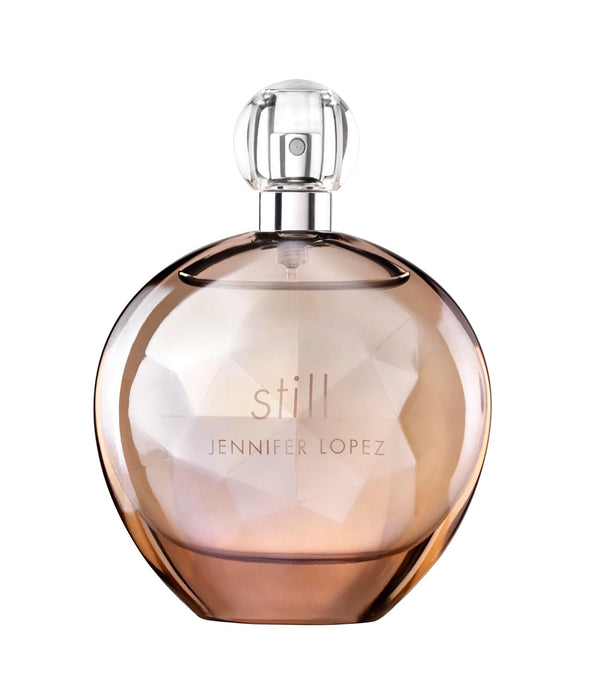 Jennifer Lopez Still Eau De Parfum Spray, 100 ml