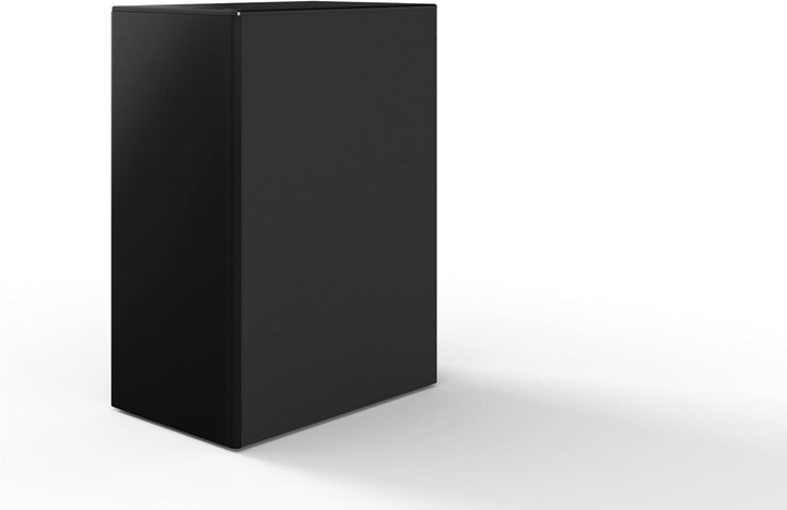LG DSG10TY 3.1 Dolby Atmos Soundbar (420W) Mit Kabellosem Subwoofer (Wow Cast, HDMI, Bluetooth) [2024], Schwarz