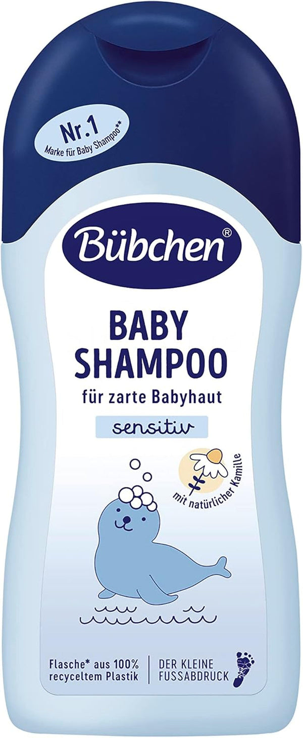 Șampon pentru copii, 200 ml