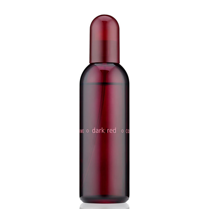 Milton-Lloyd Colour Me Dark Red Eau De Parfum - Parfum de lux pentru bărbați și femei, 100 ml, parfum de lungă durată