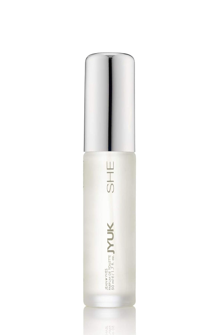 She JYUK 50Ml Eau De Toilette- Parfum pentru femei - 50Ml Parfum De Toilette