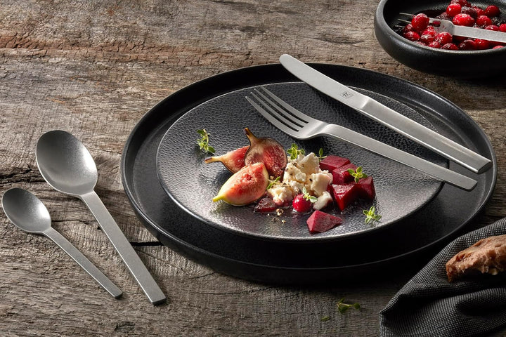 ZWILLING 1027162 Set de tacâmuri Minimale, 68-TLG, pentru 12 persoane, oțel inoxidabil 18/10