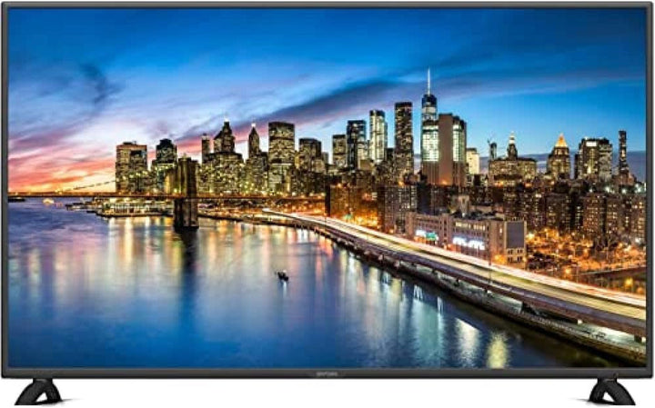 DYON Movie Smart 24 VX 60 Cm (24 Zoll) Fernseher (HD Smart TV, HD Triple Tuner (DVB-C/-S2/-T2), App Store, Prime Video, Netflix, Youtube, DAZN, Disney+) [Mod. 2023]…
