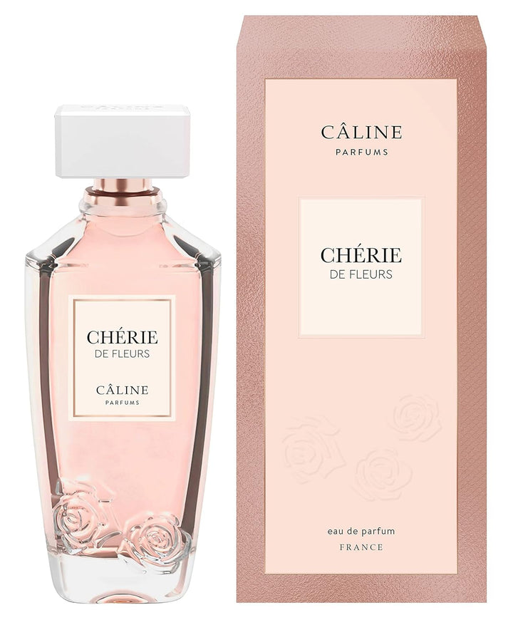 Chérie De Fleurs EDP 60ml