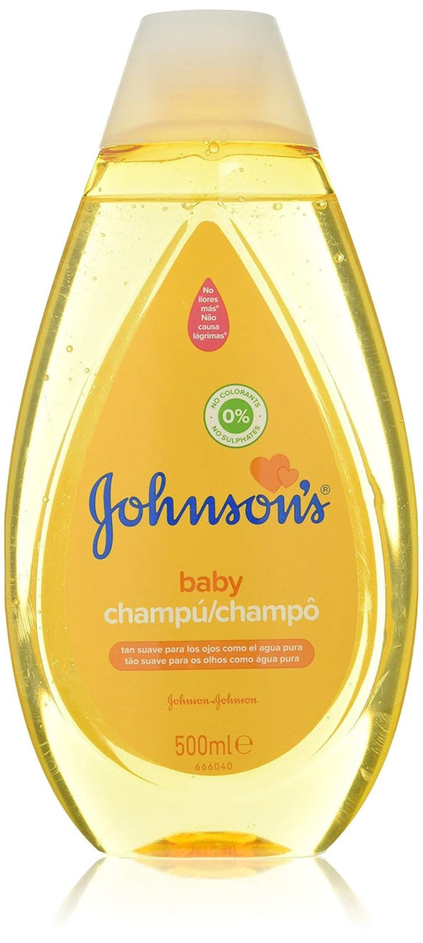 Șampon - 500 ml (1 pachet)