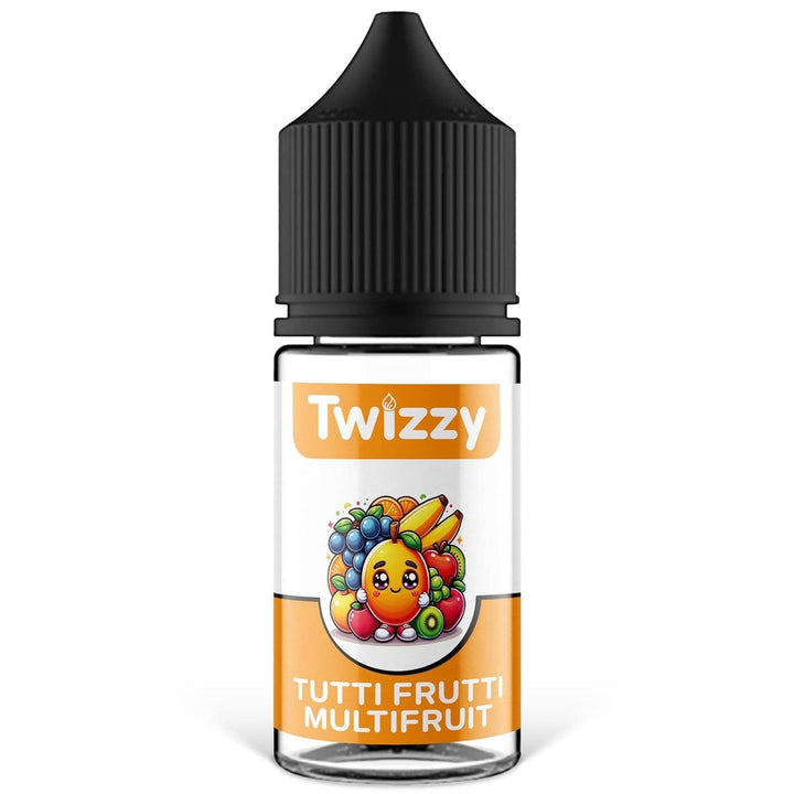 Twizzy Aroma Concentrata Tutti Frutti, 30 ml