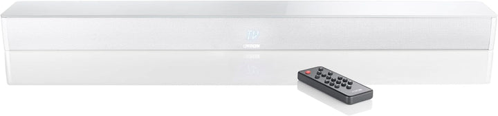 Canton Smart Soundbar 9 - S2 Weiss
