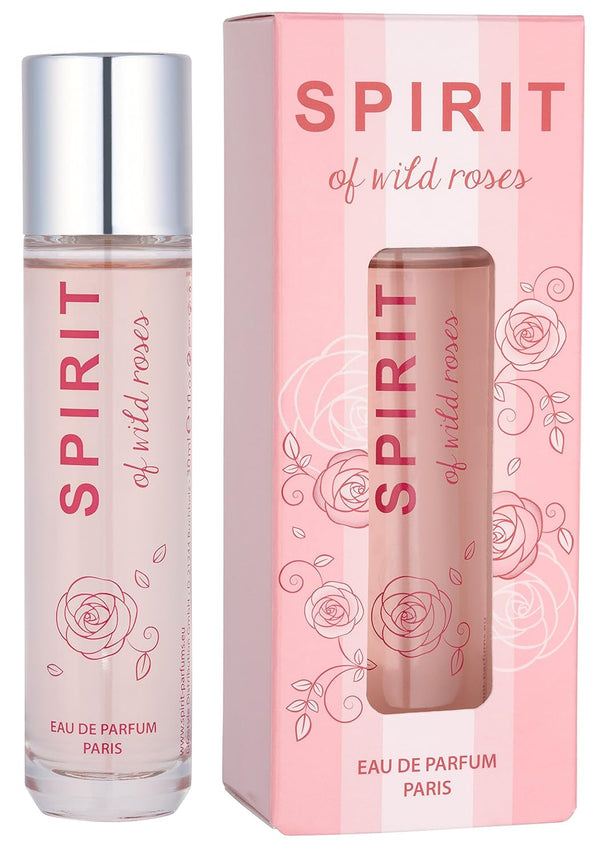 Spirit of Wild Roses EDP 30 ml