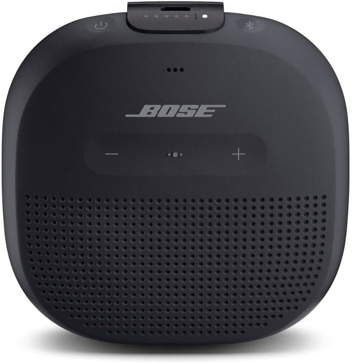 Difuzor Bose Soundlink Micro Bluetooth negru, 783342-0100