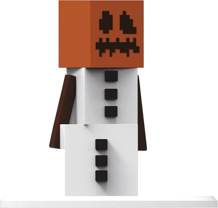 Simba-Dickie Minecraft NANOFIGURE BLIND Pack