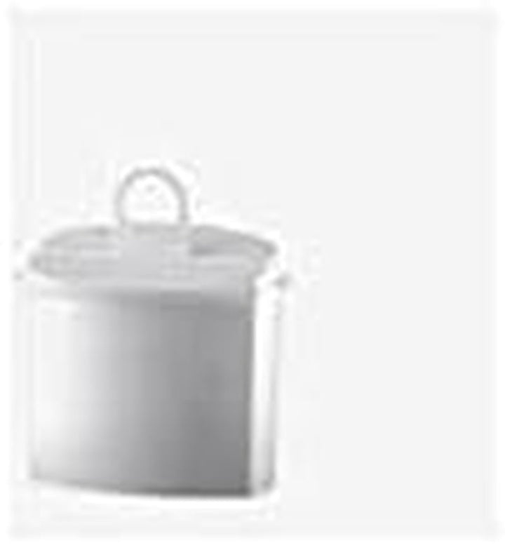 Espressor Braun Purease KF 3120 BK – Espressor cu filtru și cană de sticlă pentru 10 cești de cafea, Espressor pentru o aromă unică, Filtru de apă integrat, 1000 wați, Negru
