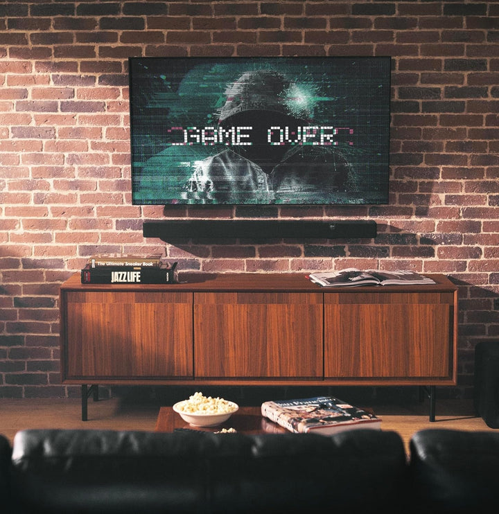 Klipsch Flexus Core 200, 3.1.2 Dolby Atmos Soundbar