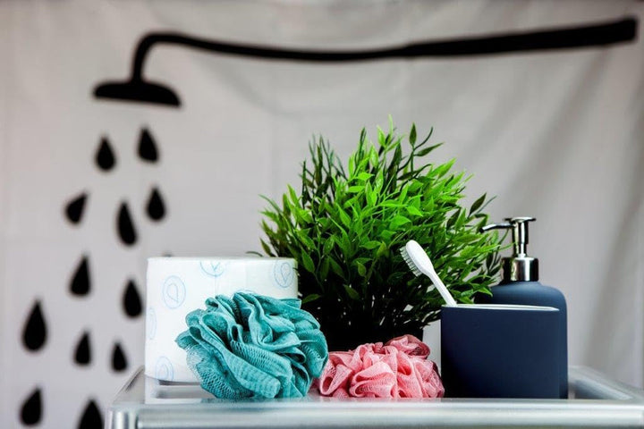 Hârtie igienică Renova parfumată - 24 role