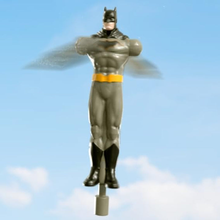 Eroi zburători - Batman
