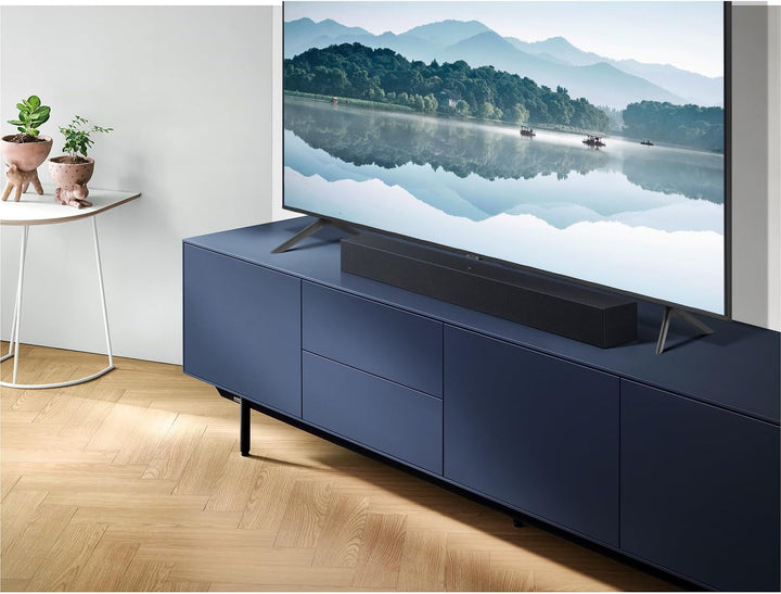 Samsung HW-C400/ZF Barra De Sonido Bluetooth 2.0 Canales Negra