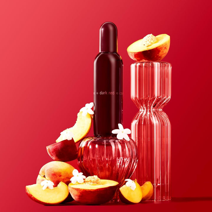 Milton-Lloyd Colour Me Dark Red Eau De Parfum - Parfum de lux pentru bărbați și femei, 100 ml, parfum de lungă durată