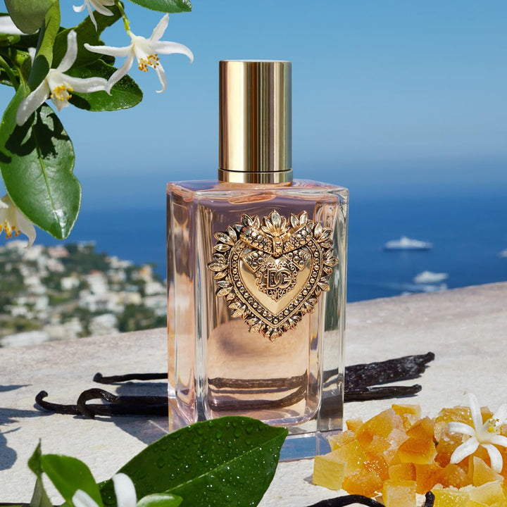 Devotion Apă de parfum 50 ml