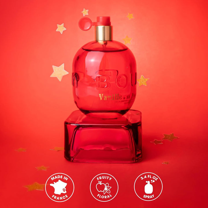 Parfum de vanilie, 100 ml