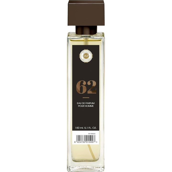 Nr. 70 - Apă de parfum cu spray pentru femei - 150 ml