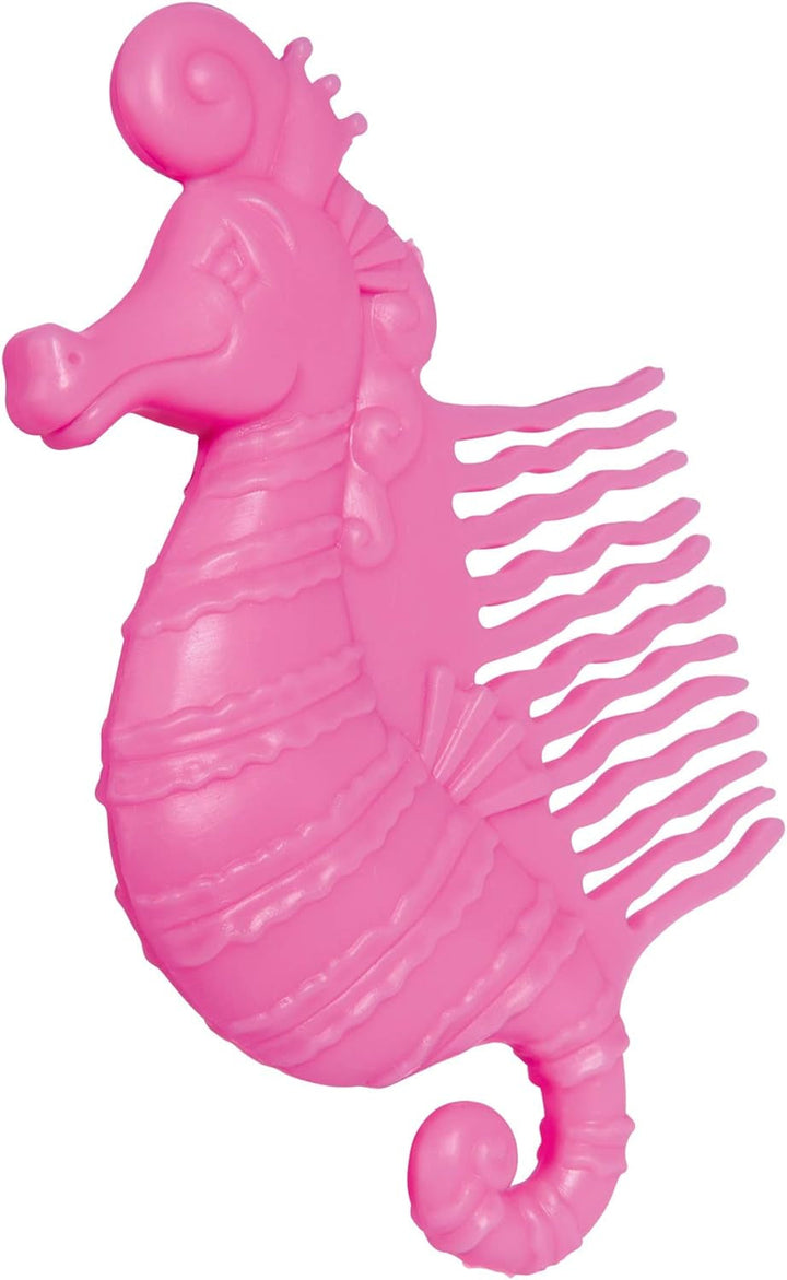 Simba 105733336 - Steffi LOVE Mermaid Friends, păpușă ca o sirenă magică cu sora Evi, figurină cu delfin și multe altele, jucărie pentru copii de la 3 ani în sus
