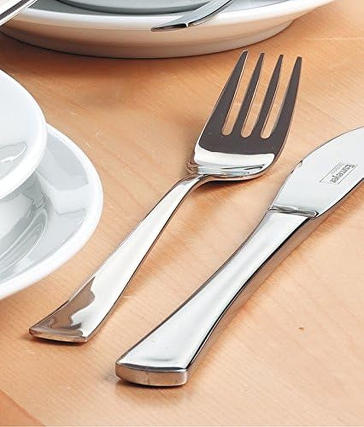 204-059 Besteck-Set, 181-Teilig, Mehrfarbig (Mehrfarbig)