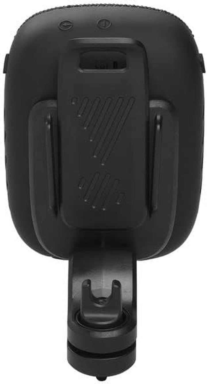 Difuzor Bluetooth portabil JBL Wind 3S, negru