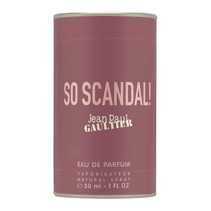 Scandal atât de scandalos! Apa de parfum Femme/Femeie, 50 ml, 8435415032544, Roșu