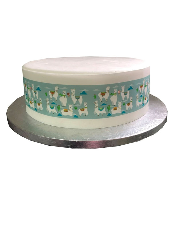 Foaie A4 din zahar (icing) imprimata Imagini comestibile Nati Shop