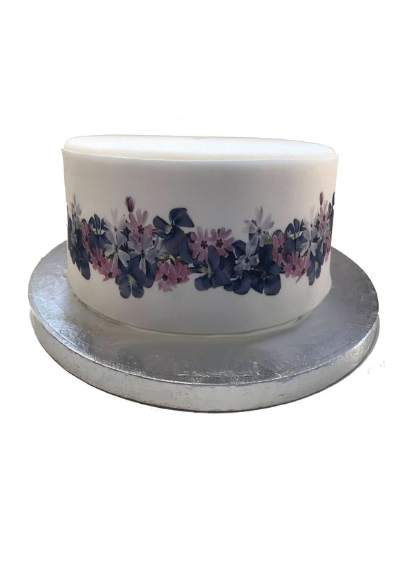 Foaie A4 din zahar (icing) imprimata Imagini comestibile Nati Shop