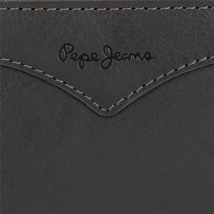Geacă Pepe Jeans Portofel orizontal cu închidere prin clic, mărime unică Portofel Barbati Naty Shop