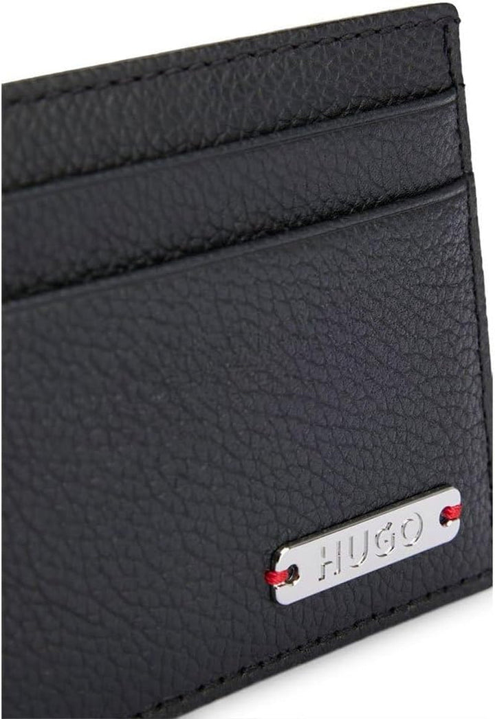 HUGO Nyxo_Cardcase Portofel Barbati Naty Shop